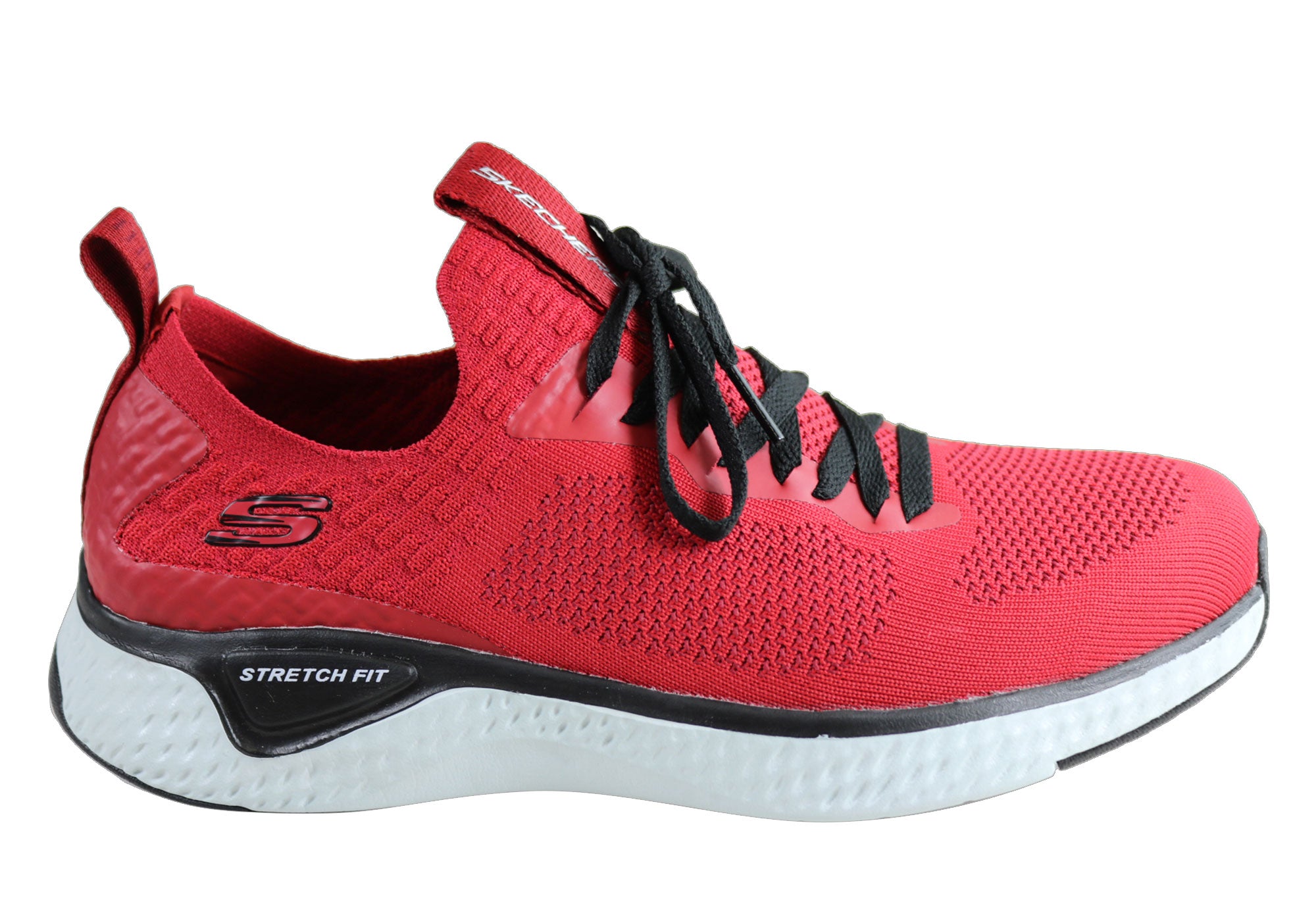 skechers stretch fit sneakers