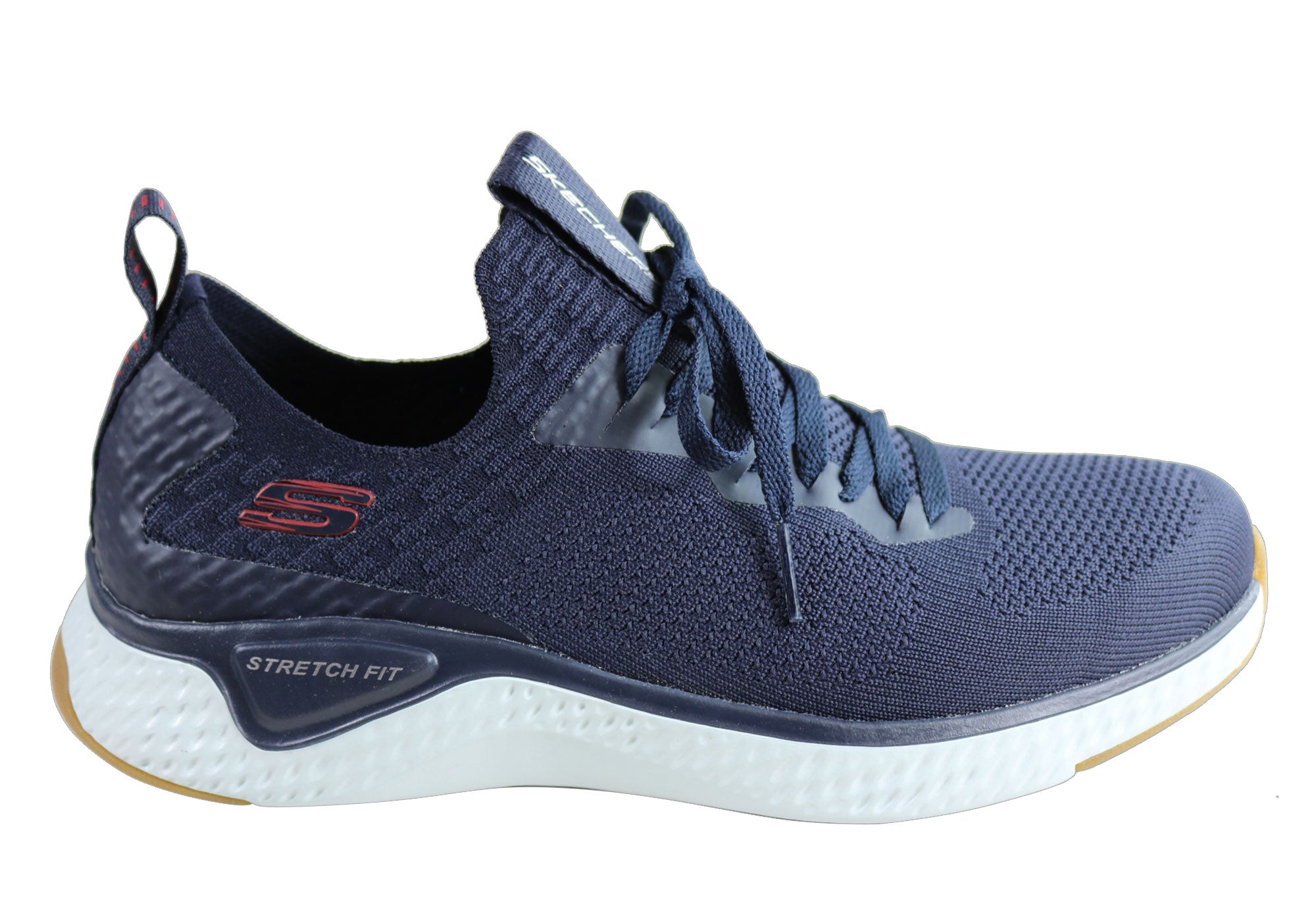 skechers delta city