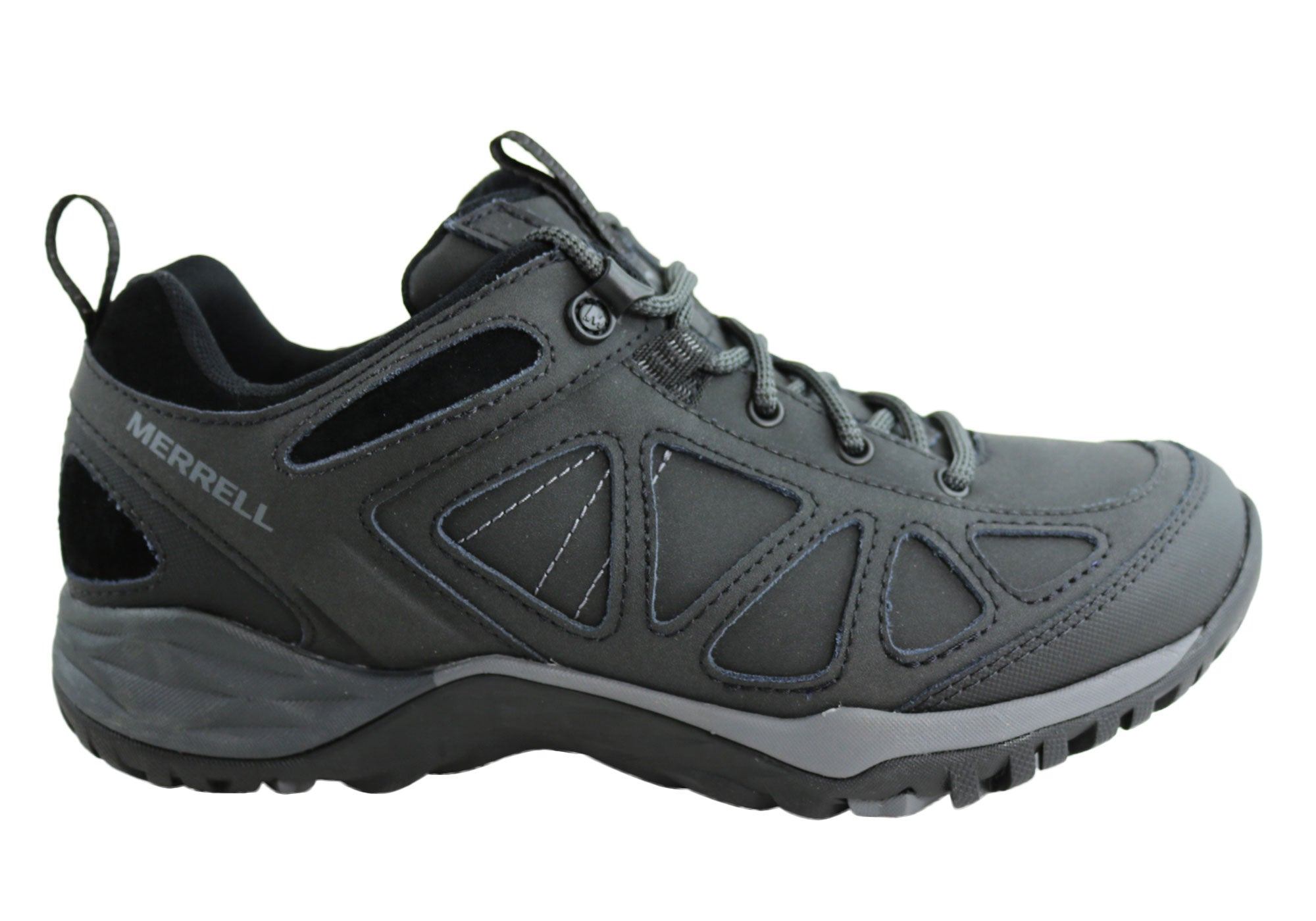 merrell siren waterproof