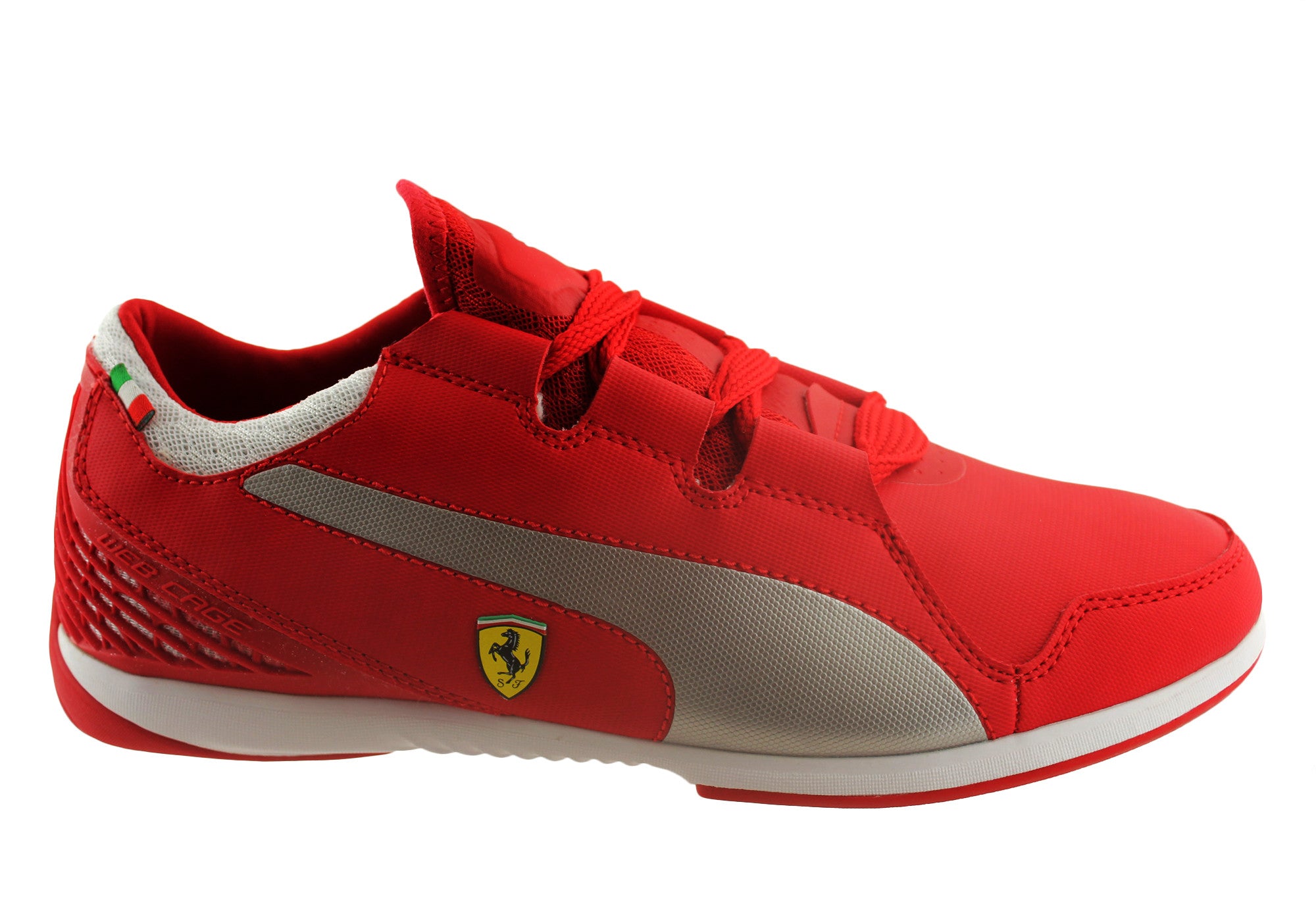 puma ferrari valorosso 2