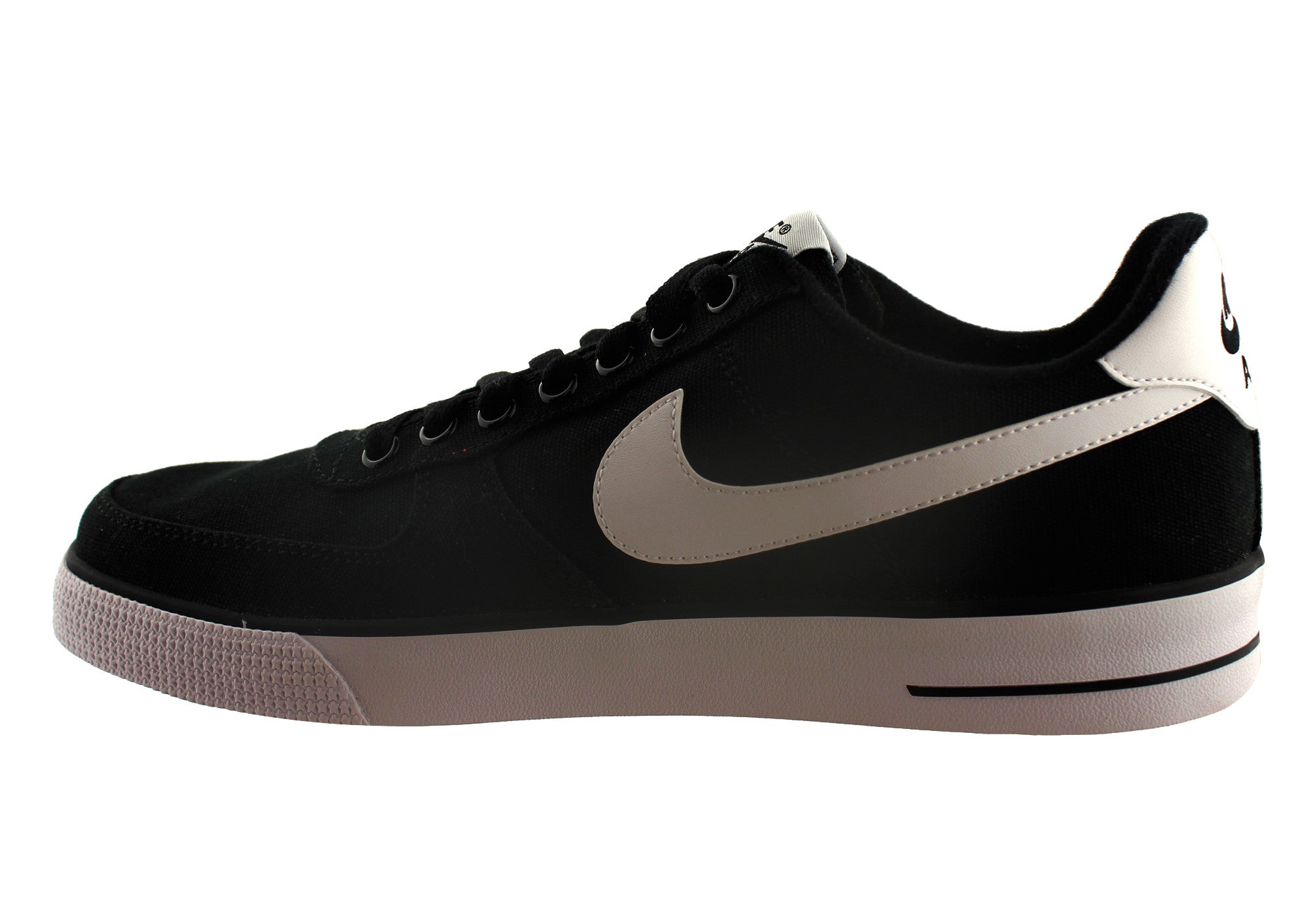 Nike Air Force 1 Ac Mens Lace Up Casual Shoes | Brand House Direct