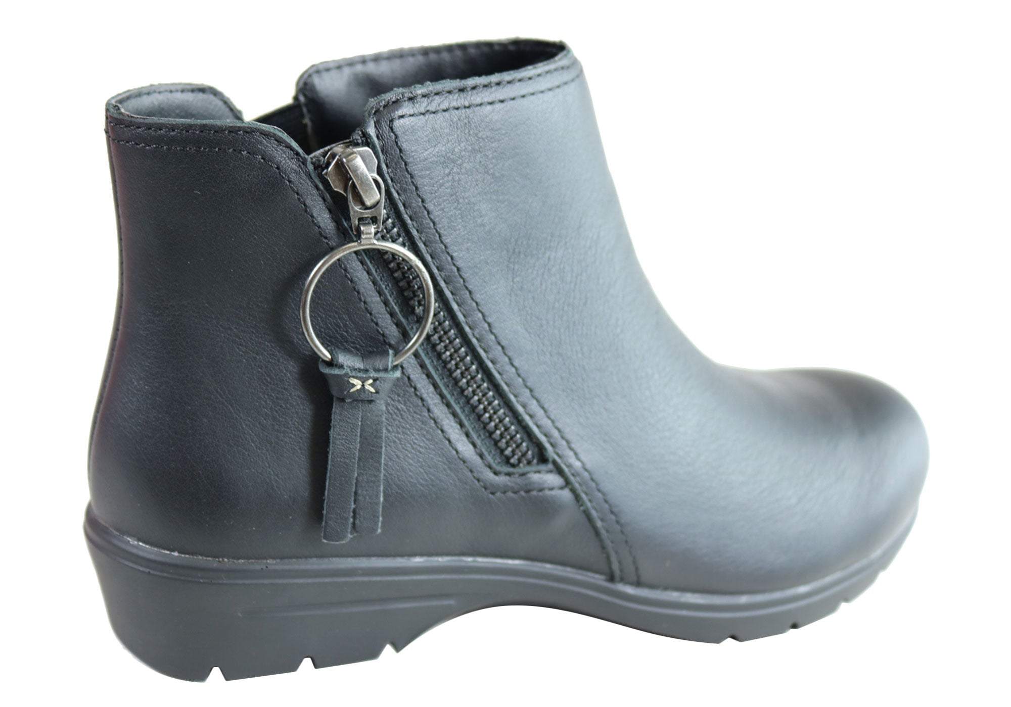 skechers metronome boots ladies