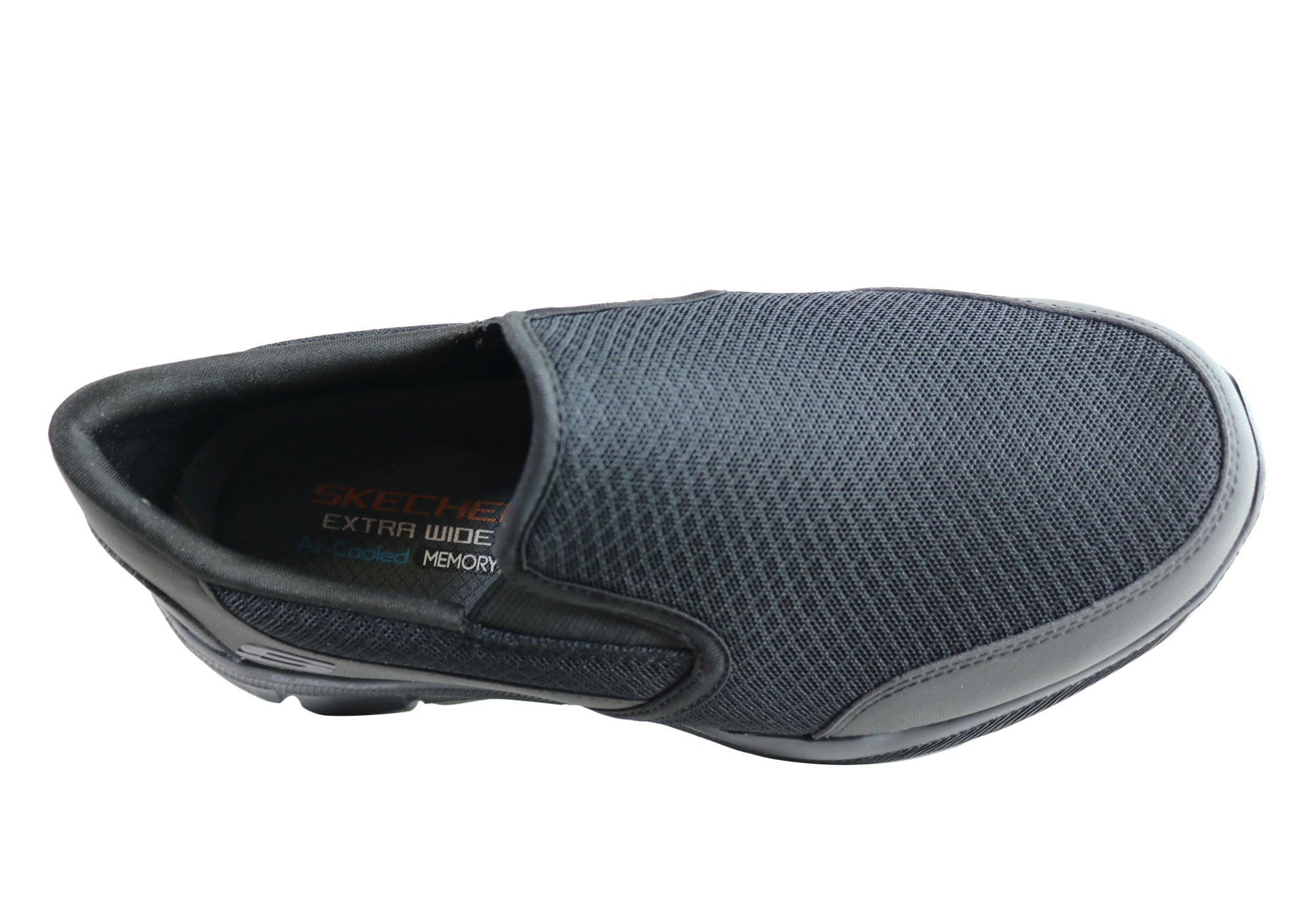 skechers equalizer 3.0 extra wide