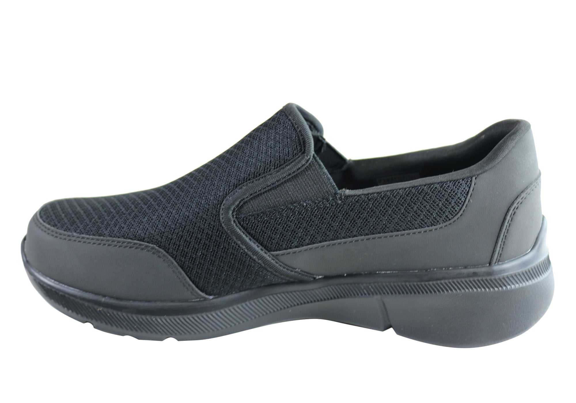 mens extra wide sketchers