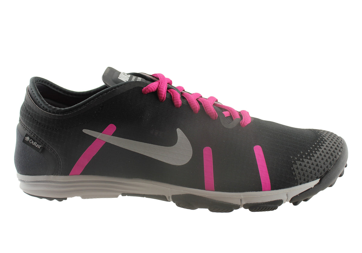 nike training lunar cross element