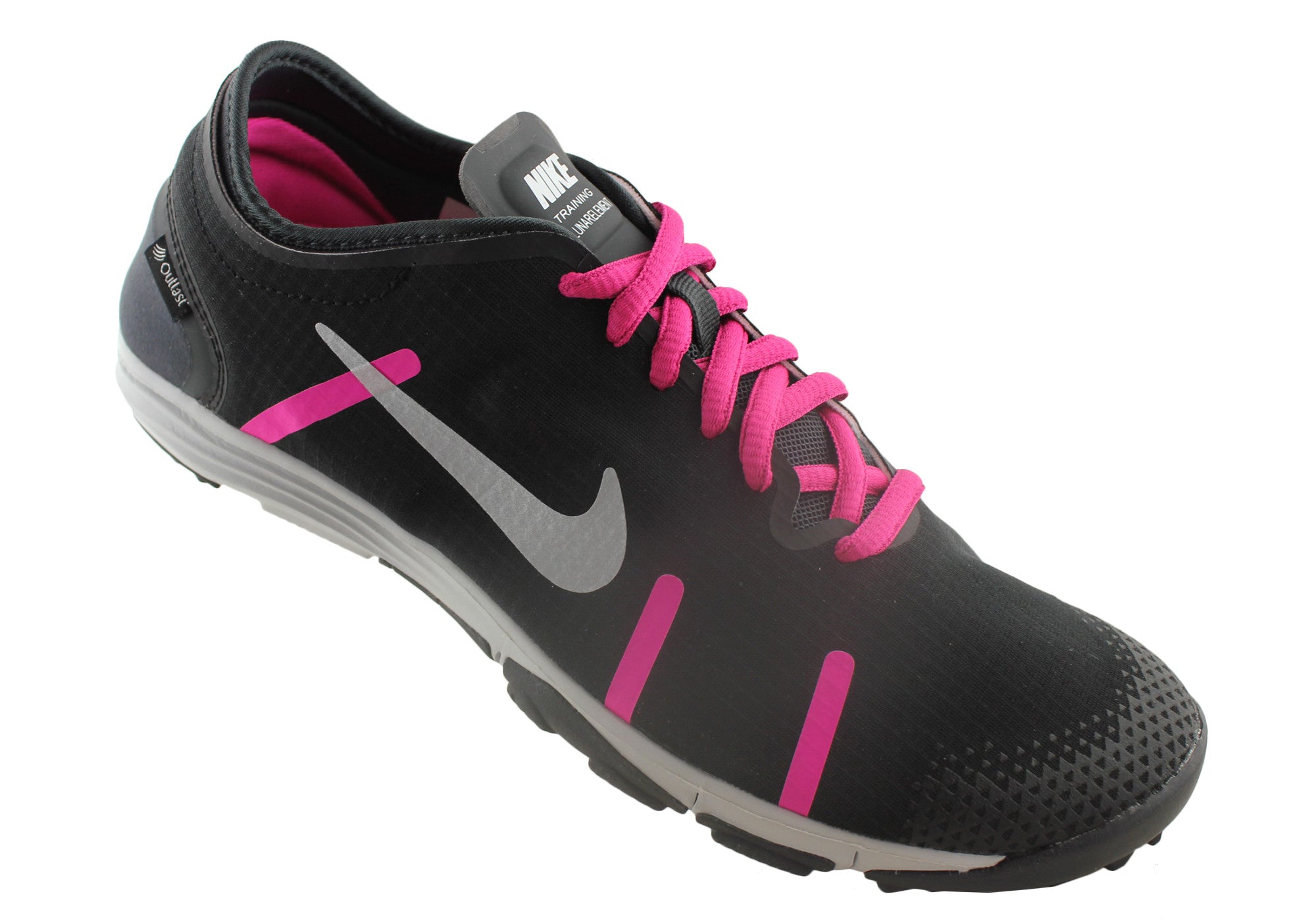 nike lunar cross trainer