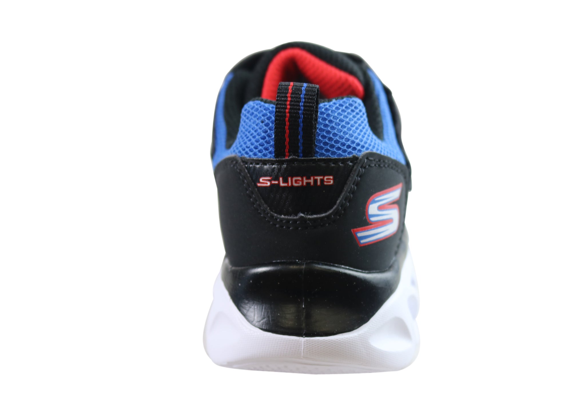 navigation Skyldig Orient Skechers Boys Kids S Lights Hypno Flash 3.0 Shoes | Brand House Direct
