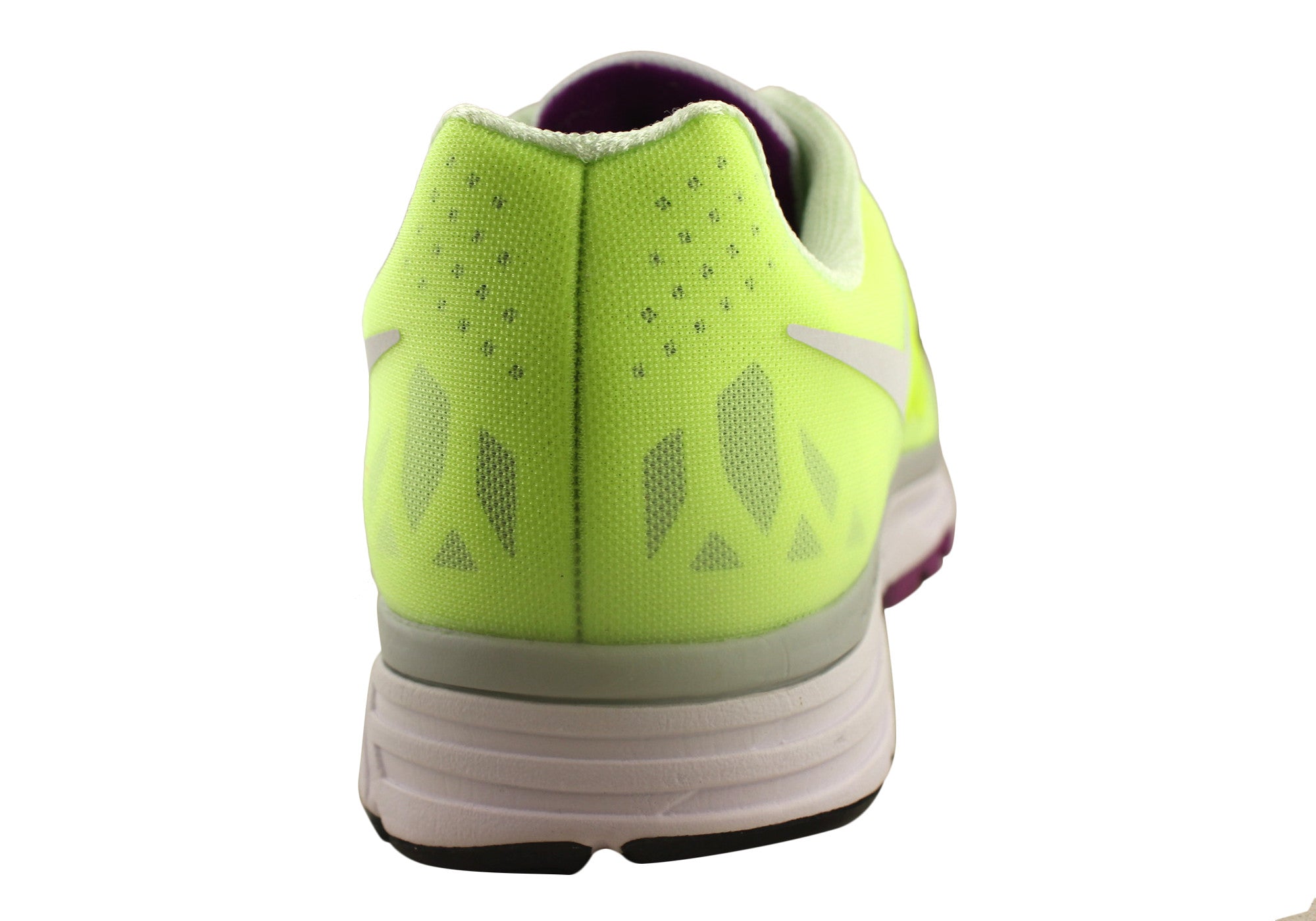 Nike Womens Zoom Vomero 9 Running Shoes 