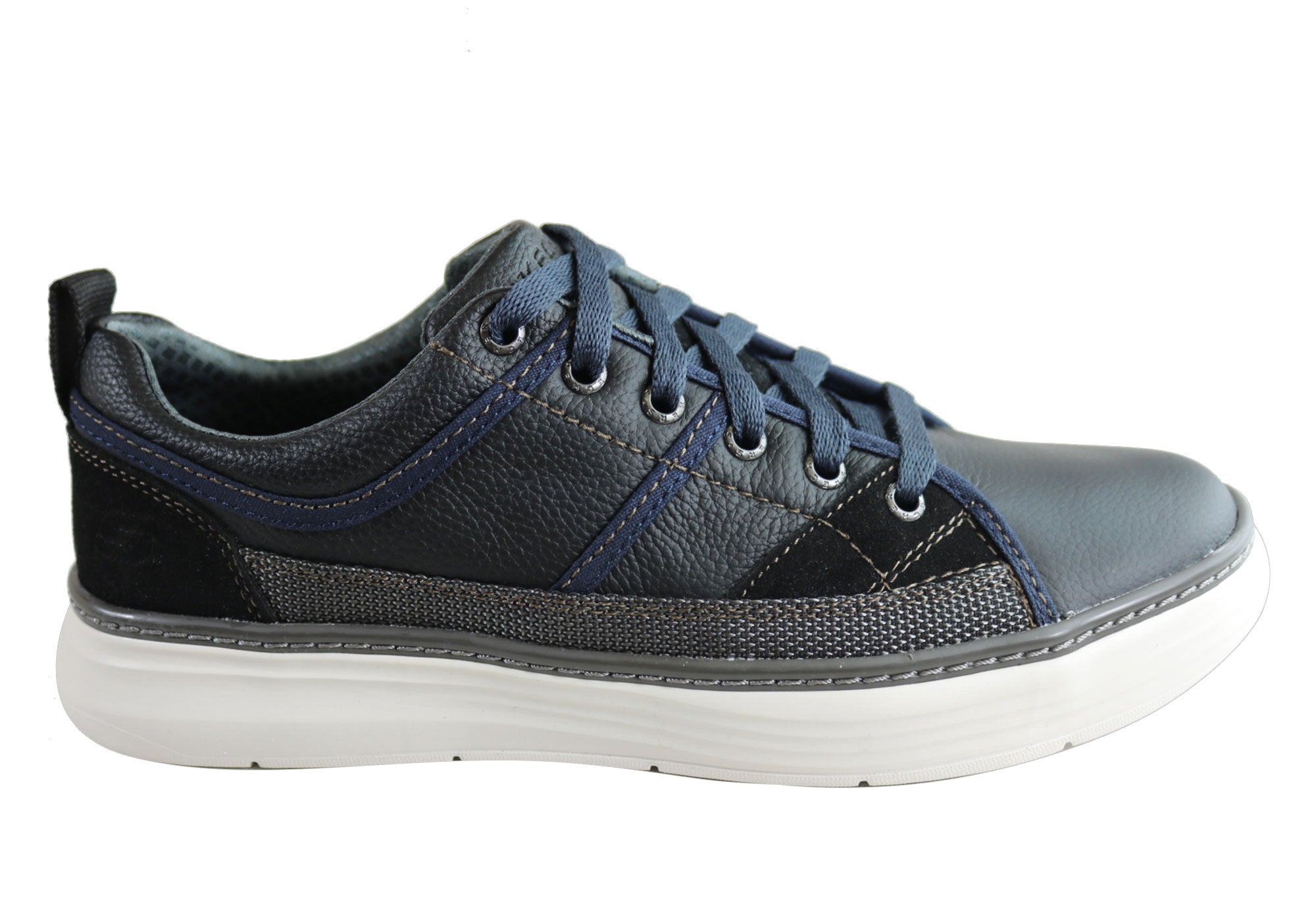 skechers skate shoes mens