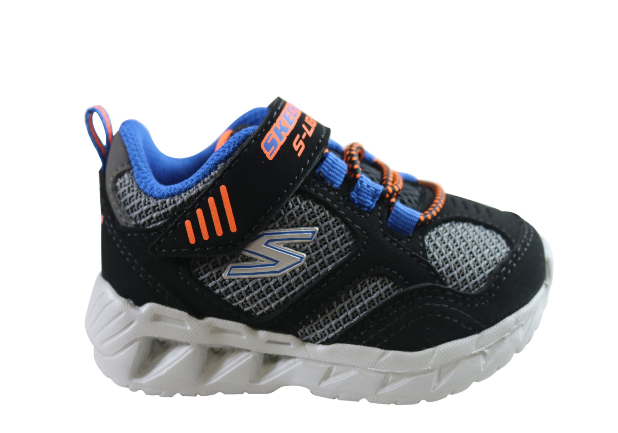 skechers lights toddler