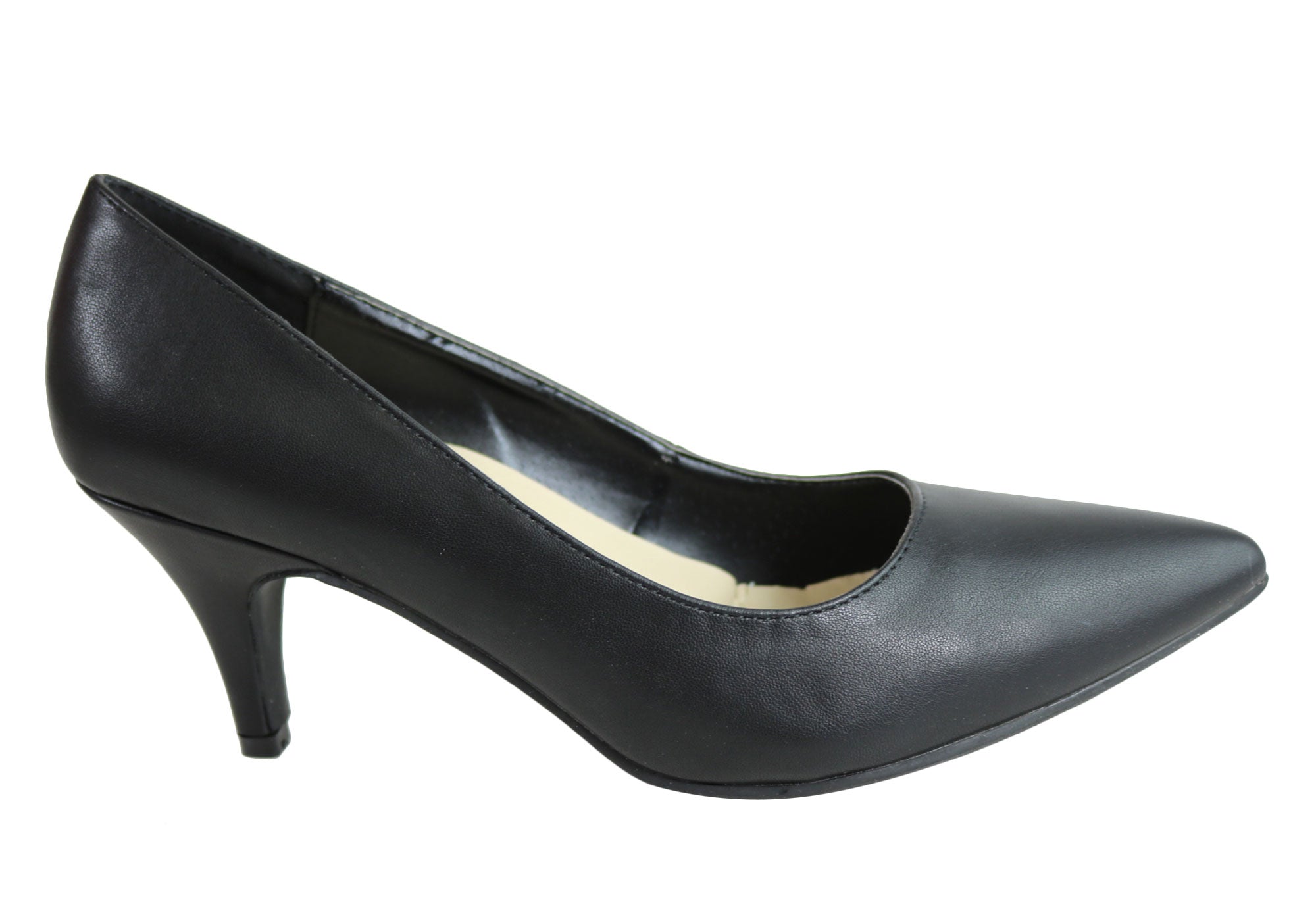 abella pumps