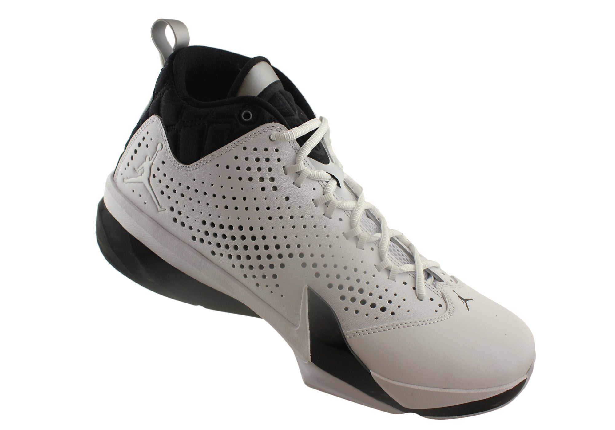 Nike Jordan Flight Time 14.5 Mens Basketball Boots | Brand House Direct