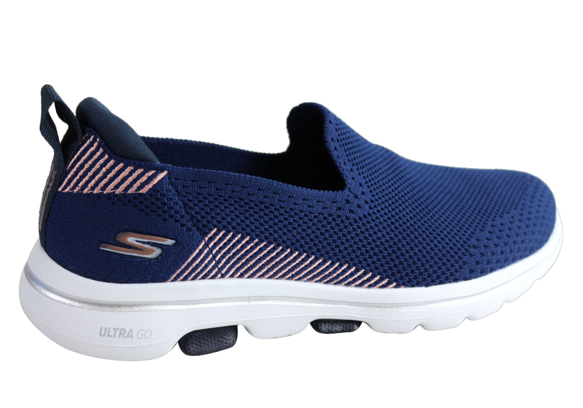 Skechers Go Walk 5 Prized Womens Shoes 