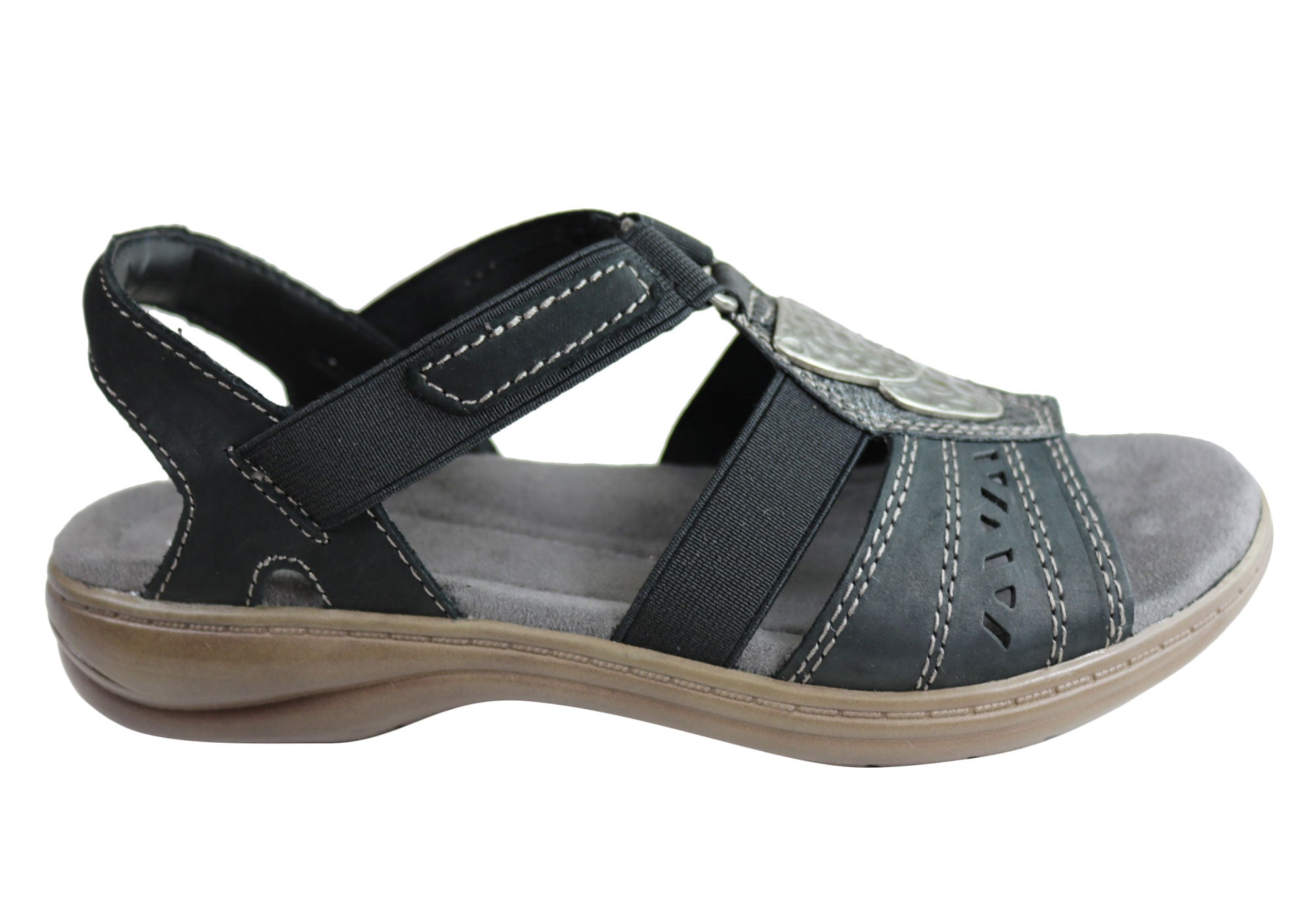 Skechers Womens Sandals With Arch Support NEW PLANET SHOES DREW   IMG 1685 61119b3c Fa91 4aca 9e13 76218db75213.JPG