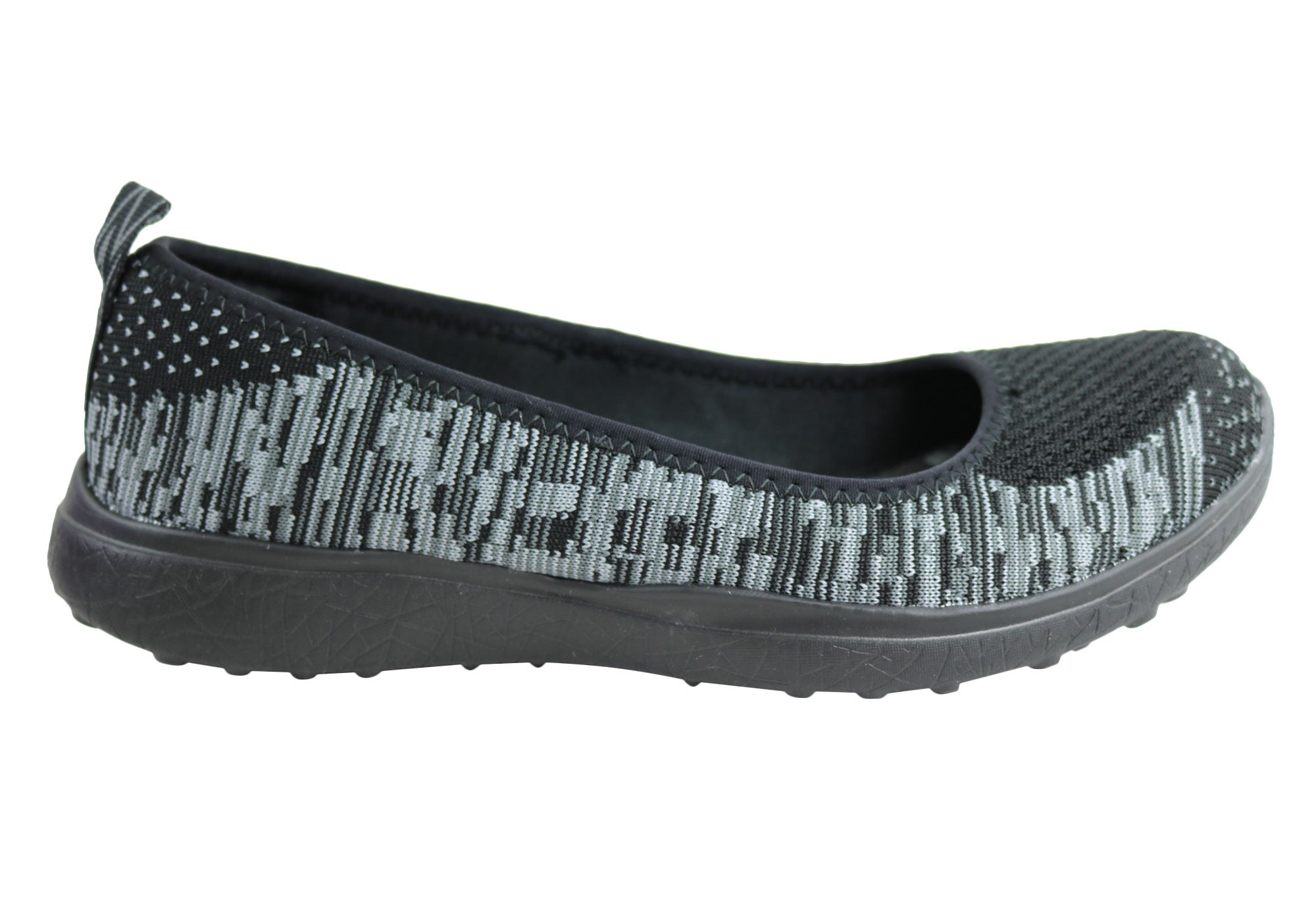 skechers ballet flats