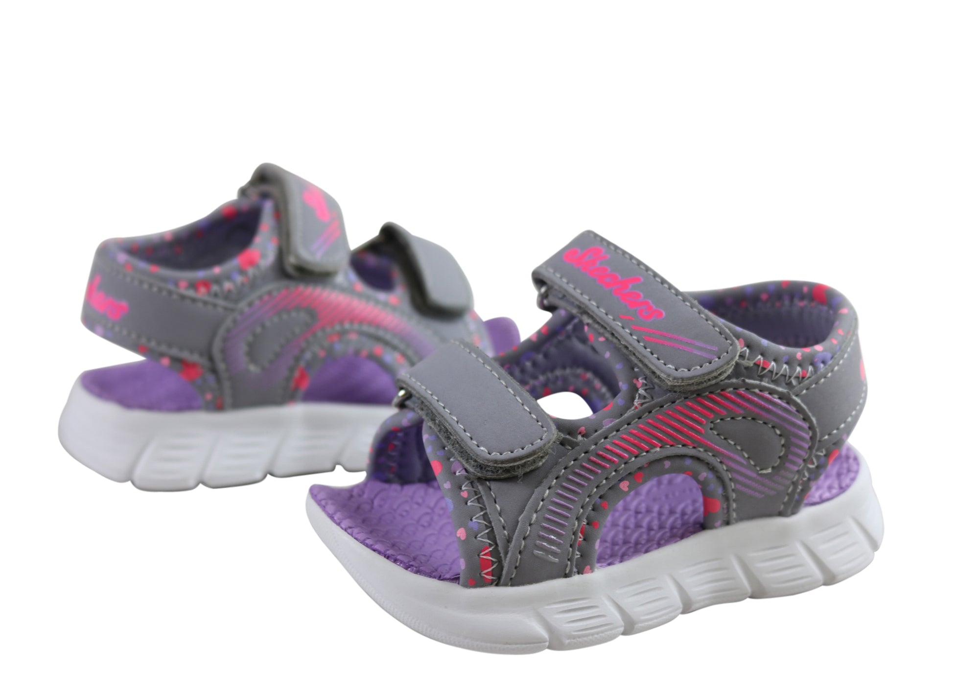 skechers toddler sandals