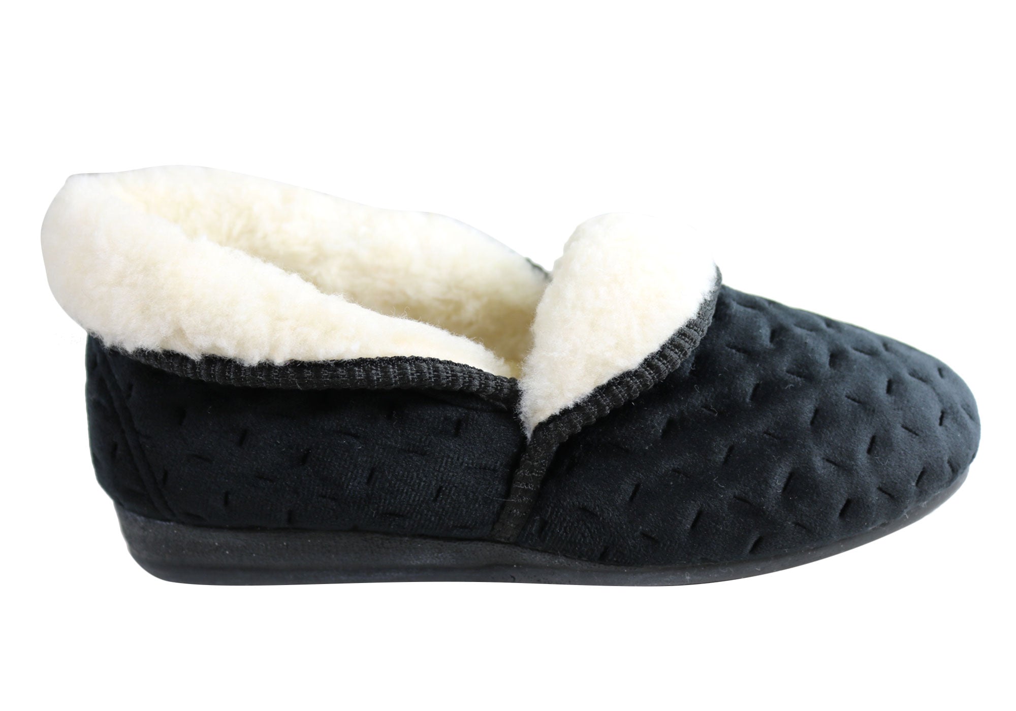 grosby womens slippers