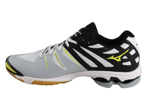 mizuno men's wave lightning z