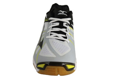 mizuno wave lightning z men's indoor court shoes