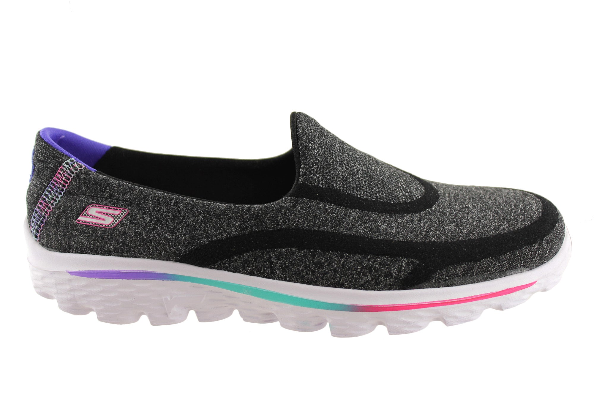 skechers go walk 2 super sock canada