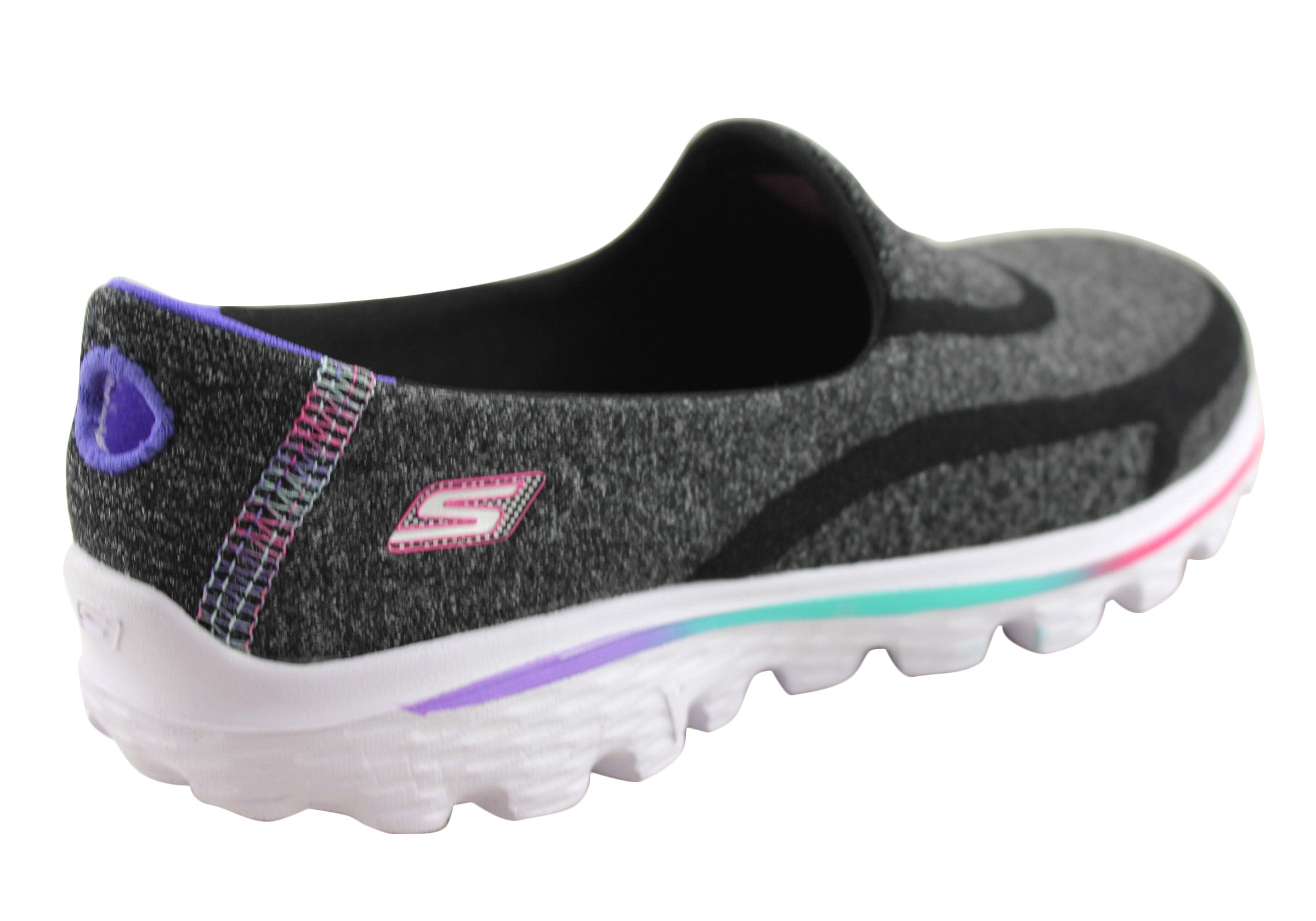 skechers go walk girl