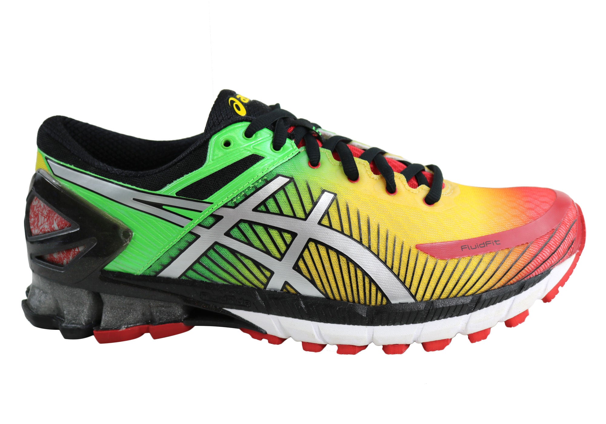 kinsei asics mens