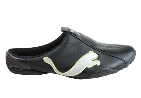 puma non slip shoes