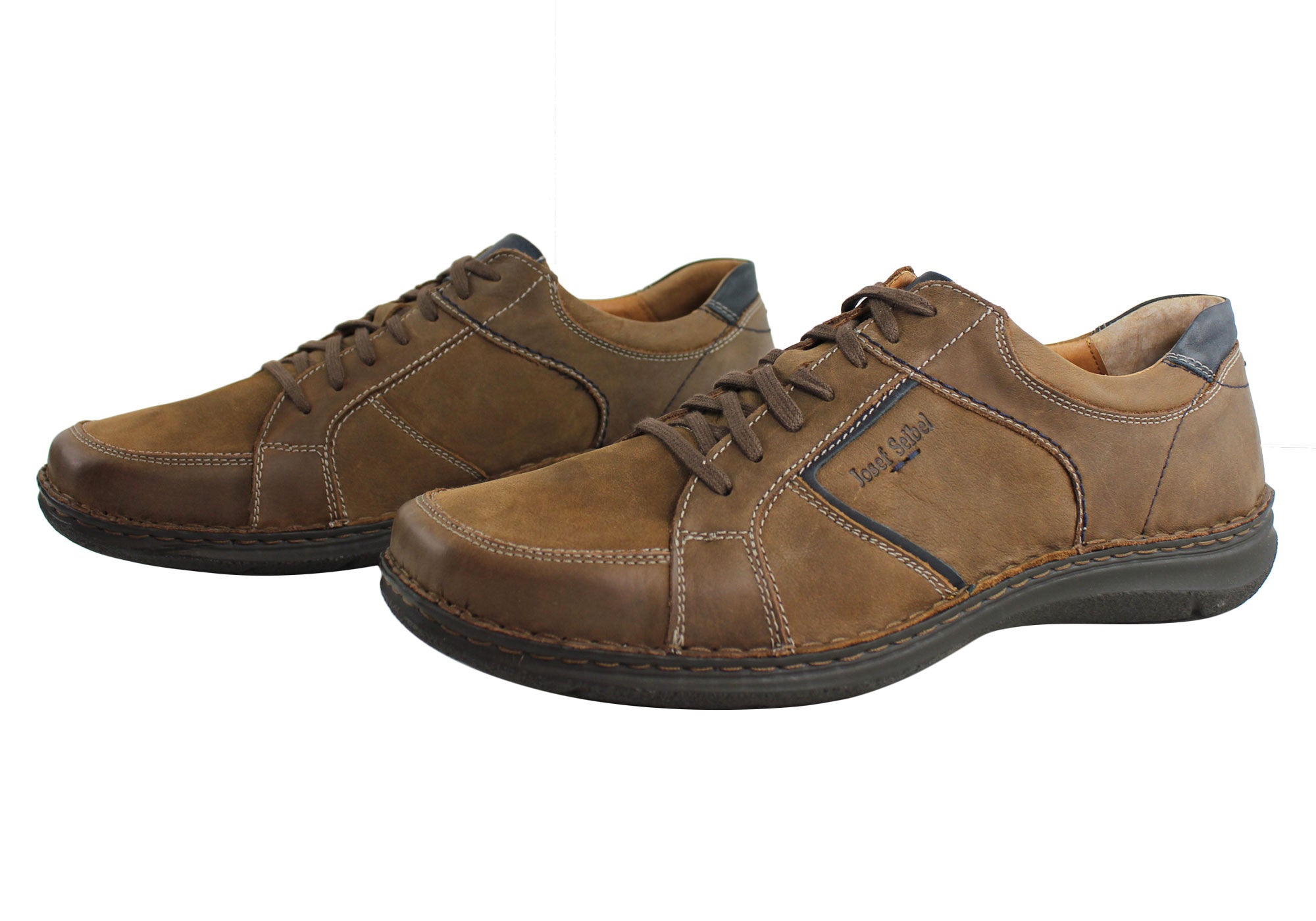 Josef Seibel Anvers 49 Mens Extra Wide 