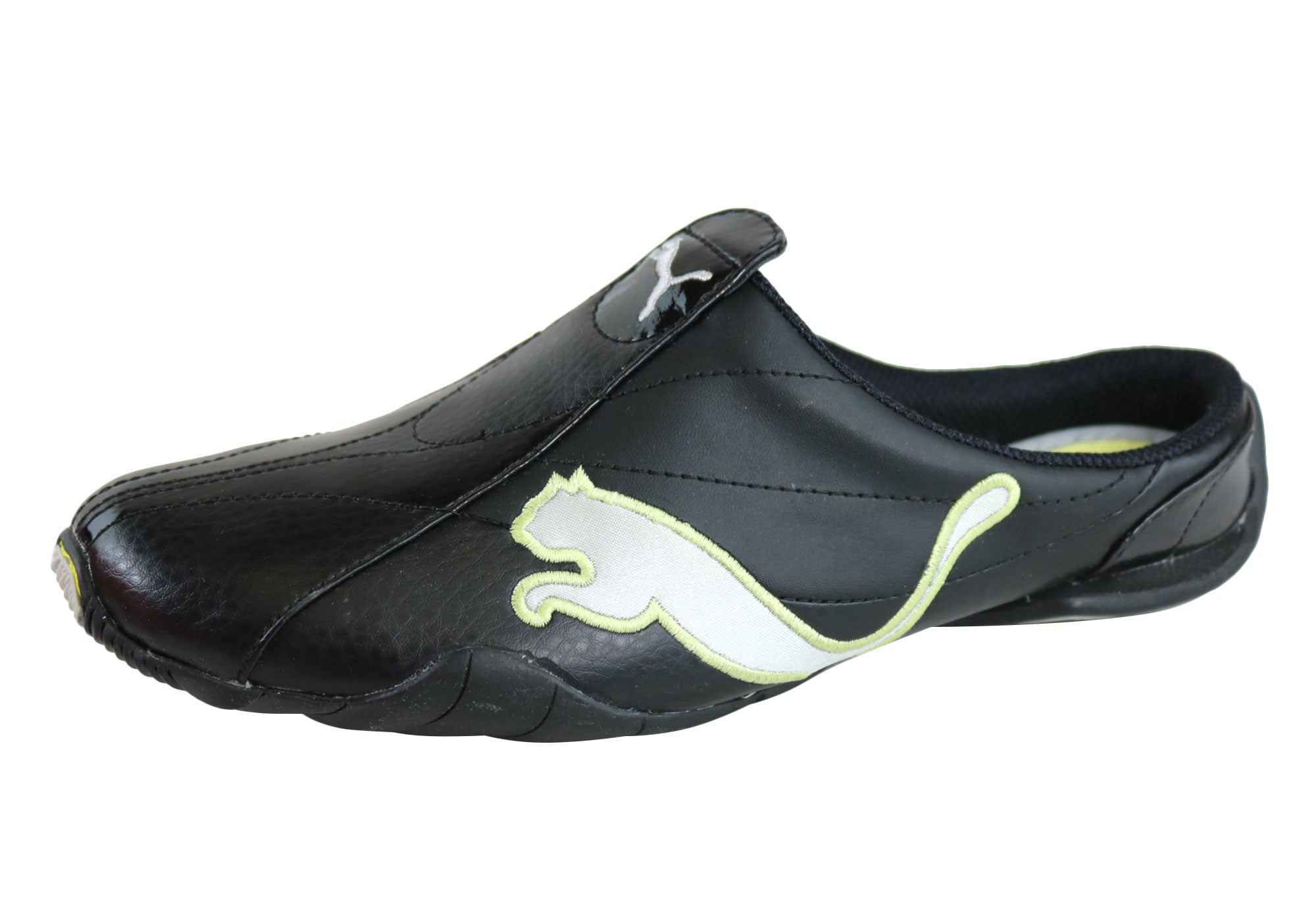 womens puma slip resistant shoes