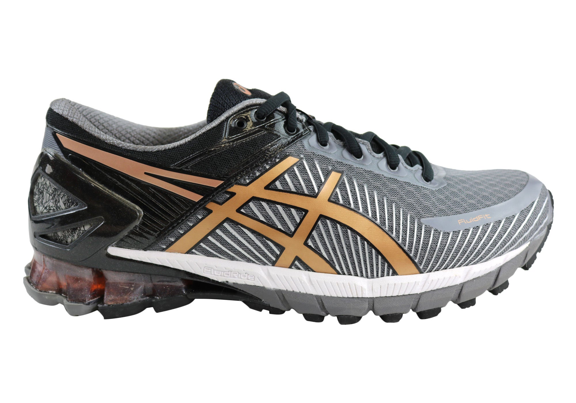 NEW ASICS GEL-KINSEI 6 MENS PREMIUM 