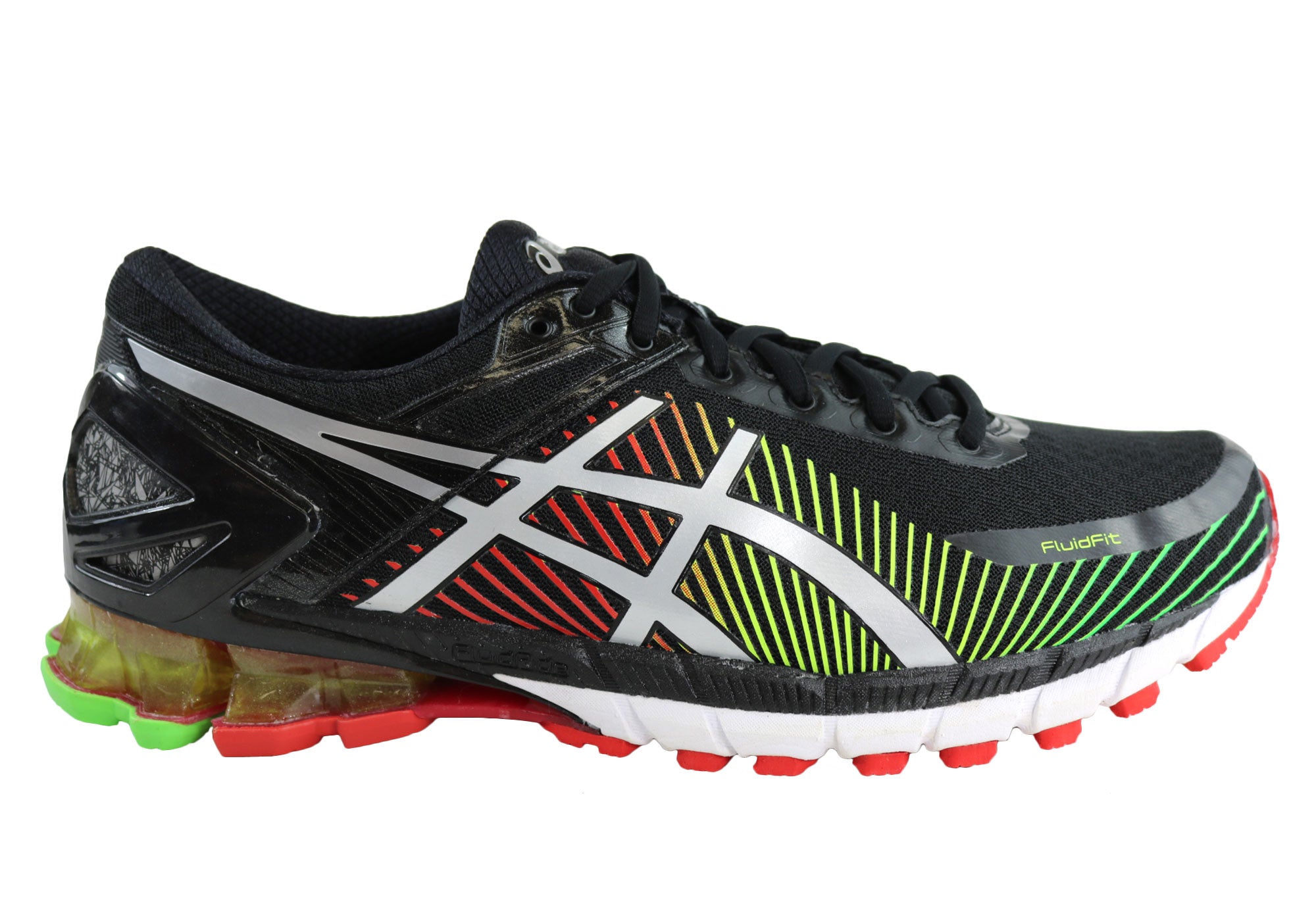 Asics Gel-Kinsei 6 Mens Running/Sport Shoes | Brand House Direct