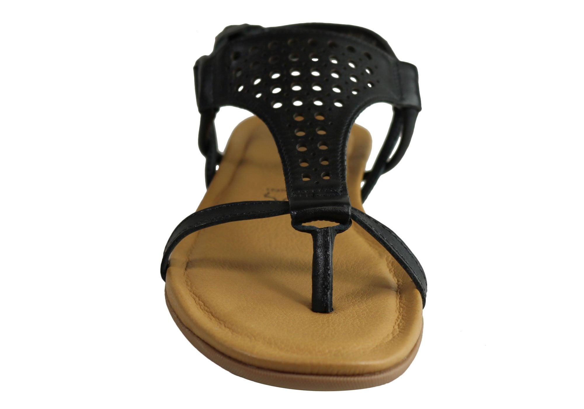gino ventori classic sandal