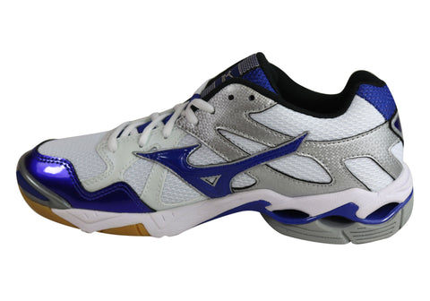 mizuno cross trainers