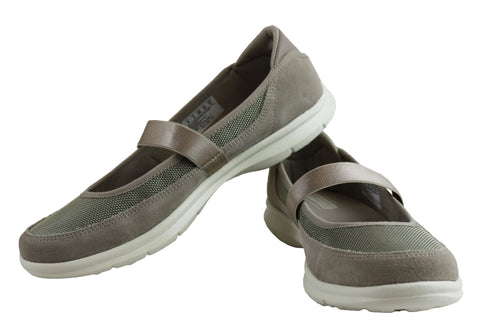 skechers go step lite mary janes