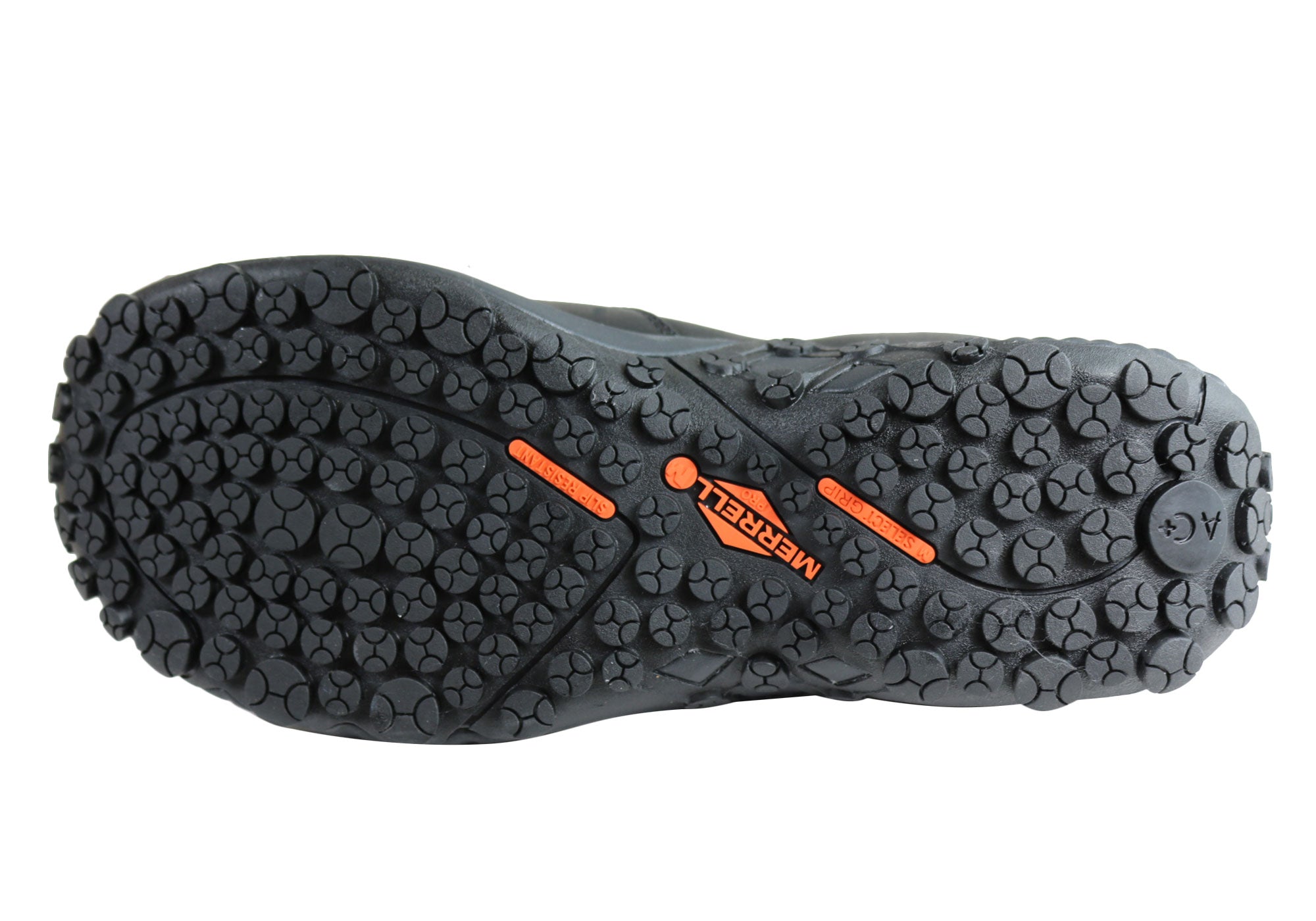 merrell pro grip