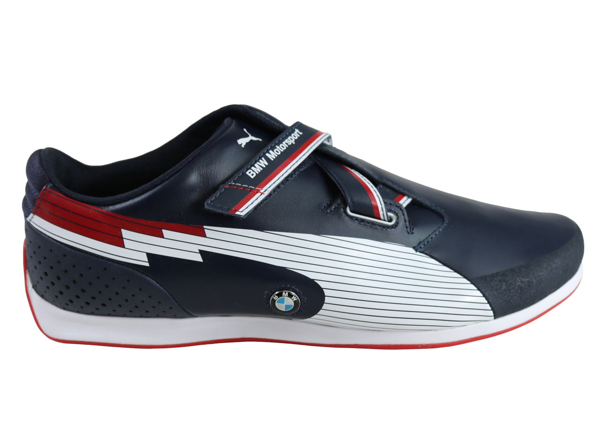 puma evospeed low bmw