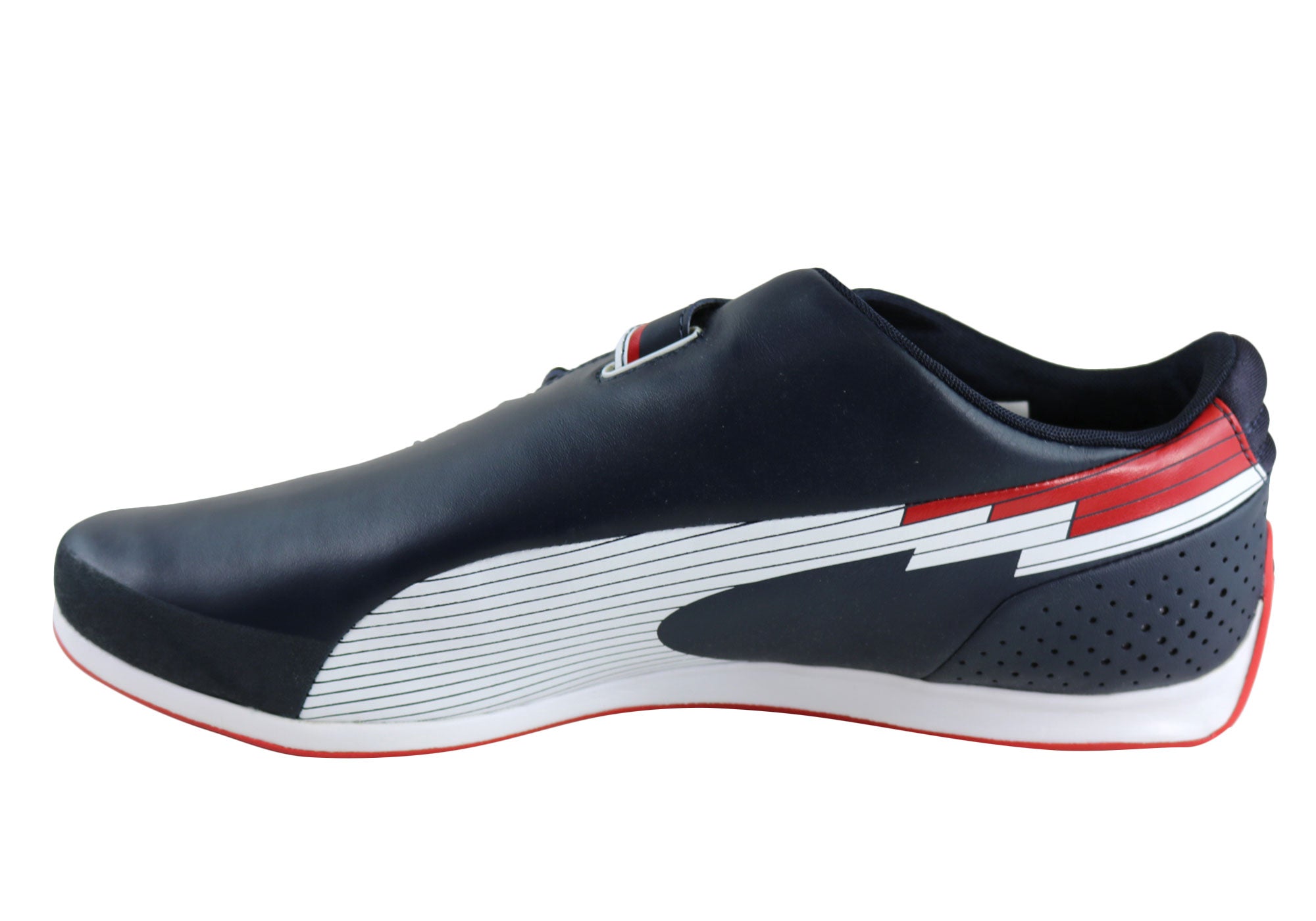 Puma Evospeed Low BMW Mens Motorsports Inspired Shoes – Brand House Direct