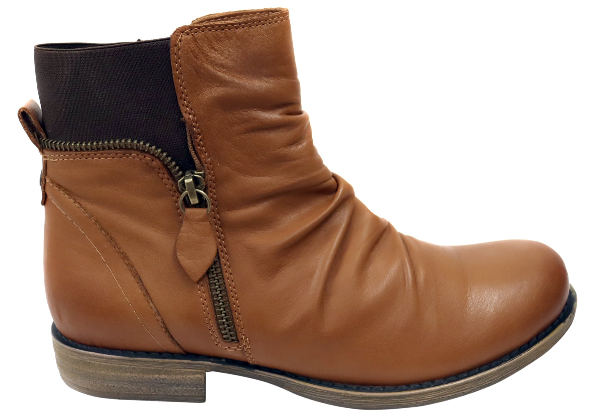 cabello comfort boots