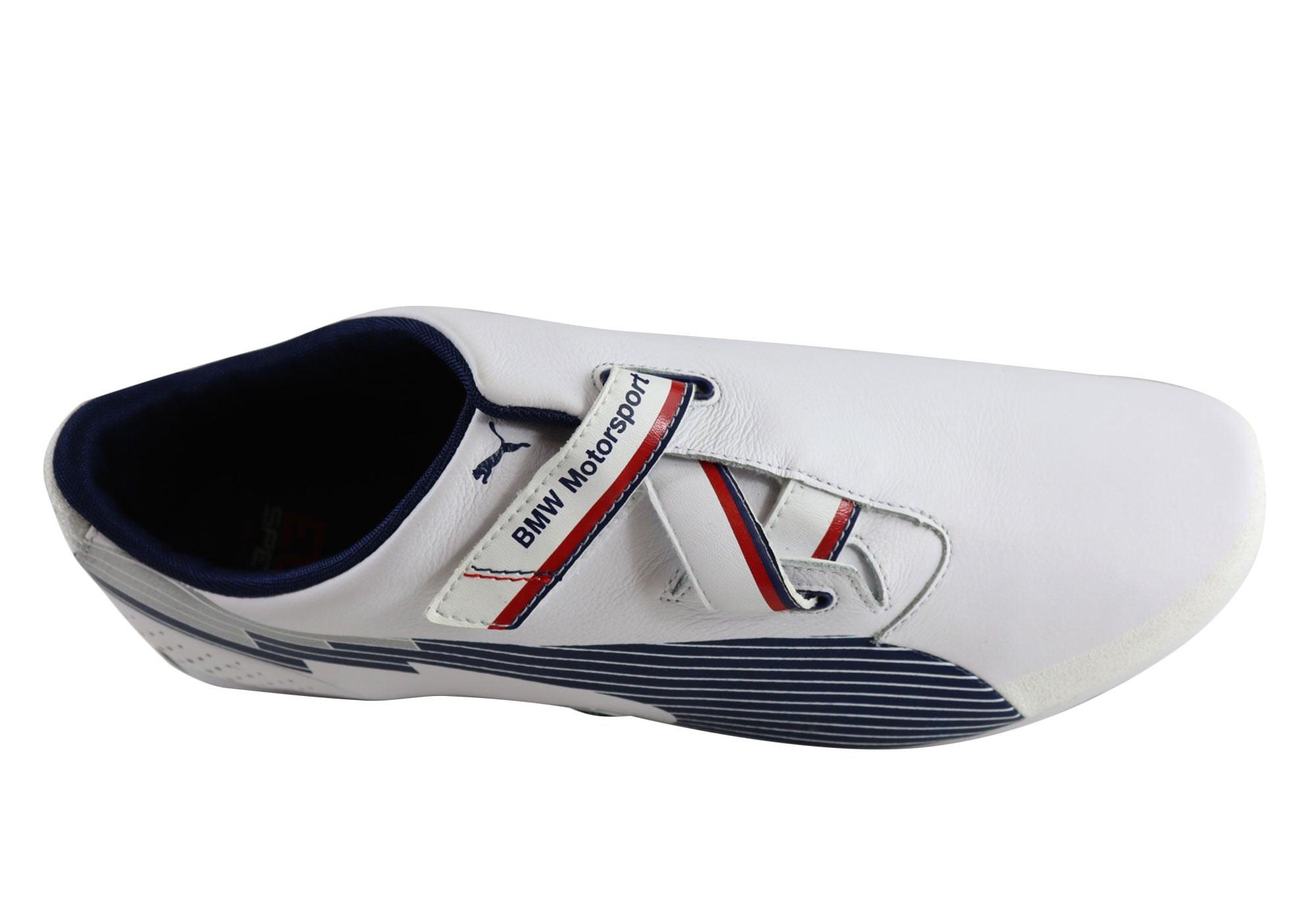 Puma Evospeed Low BMW Mens Motorsports 