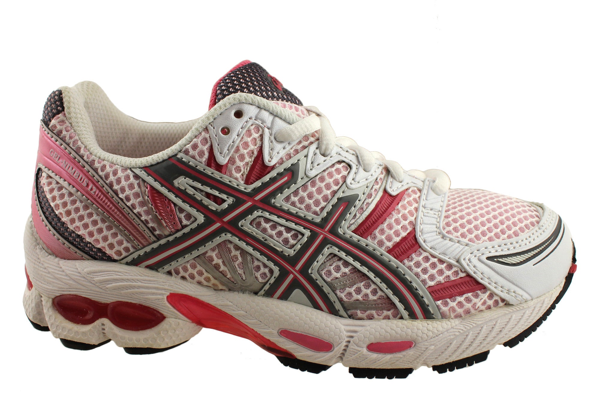 sports direct asics running shoes