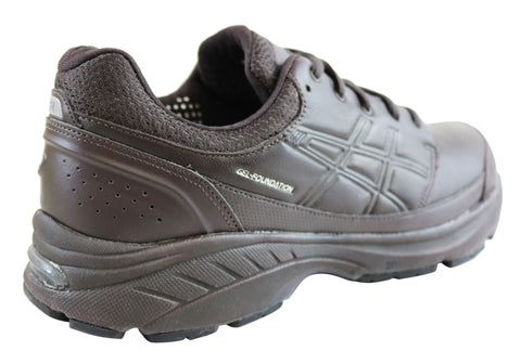 asics workplace shoes