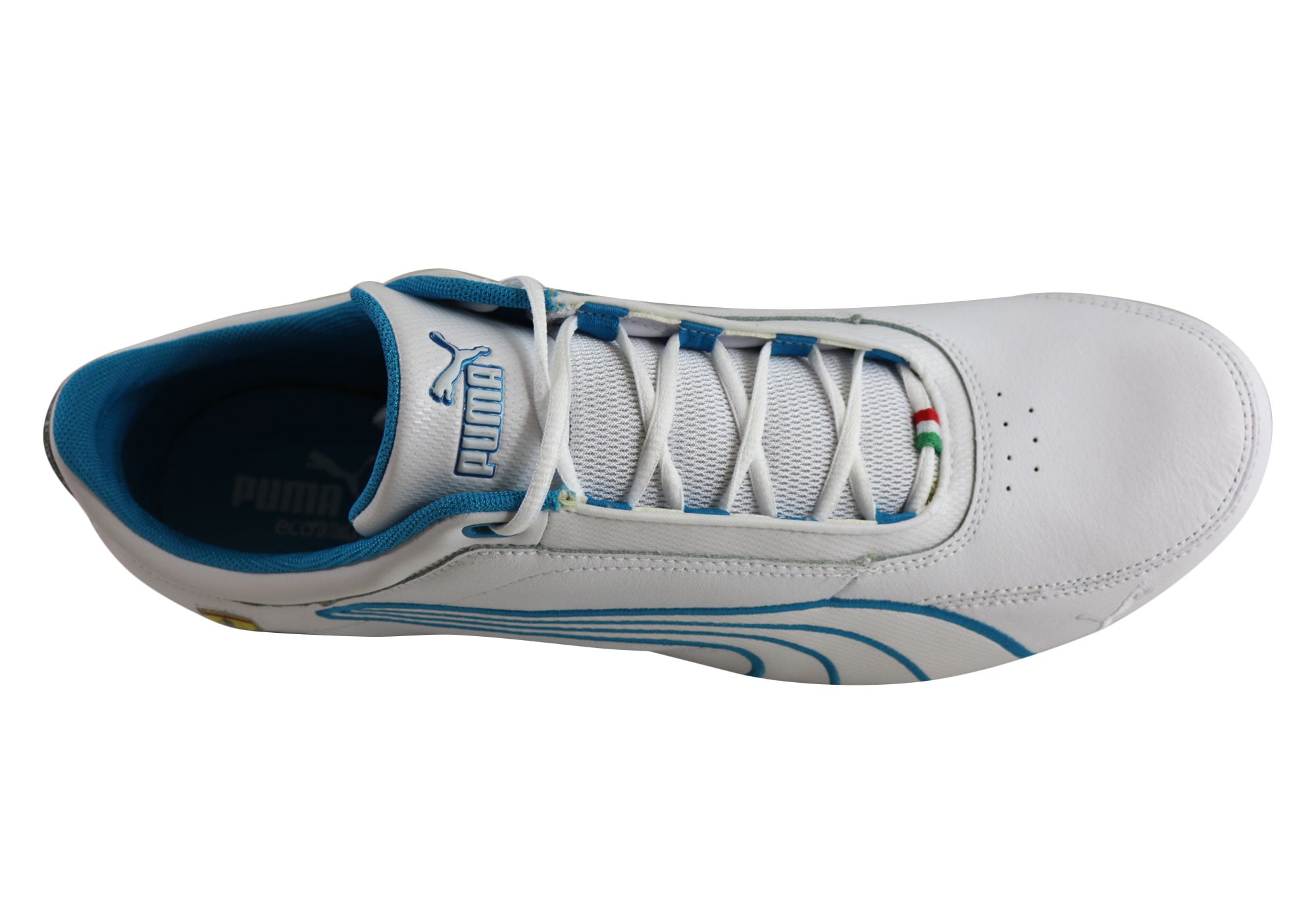 puma drift cat 4 mens