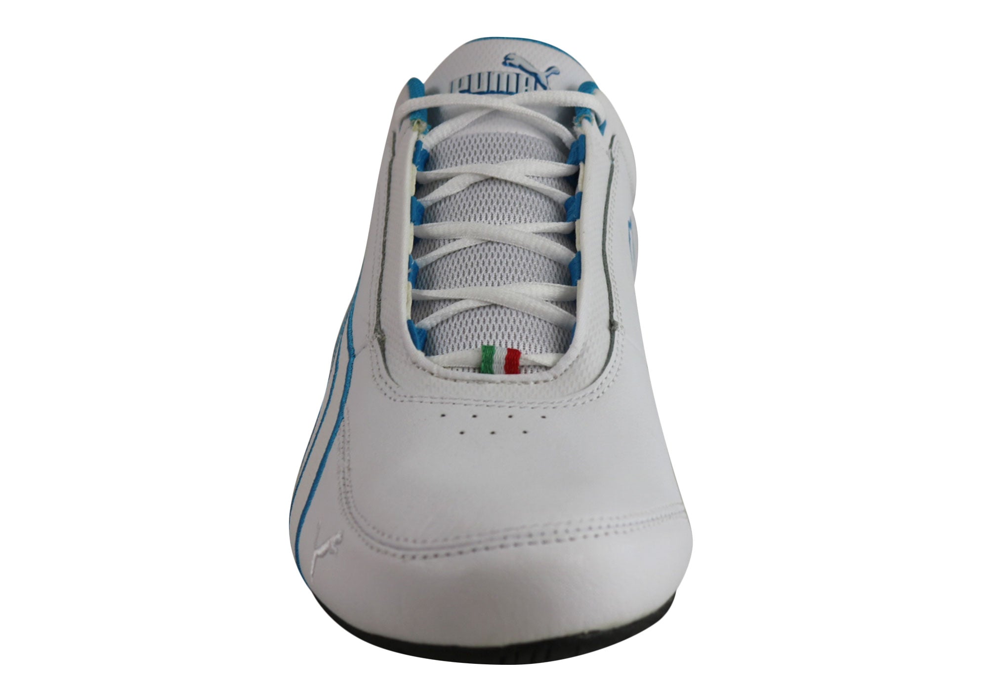 tenis puma ferrari drift cat 4