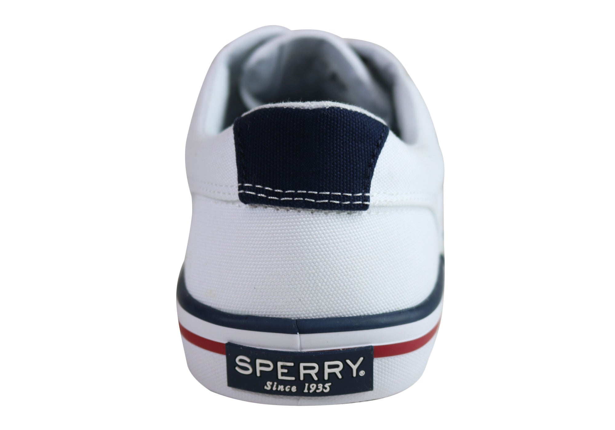 sperry striper ii cvo nautical