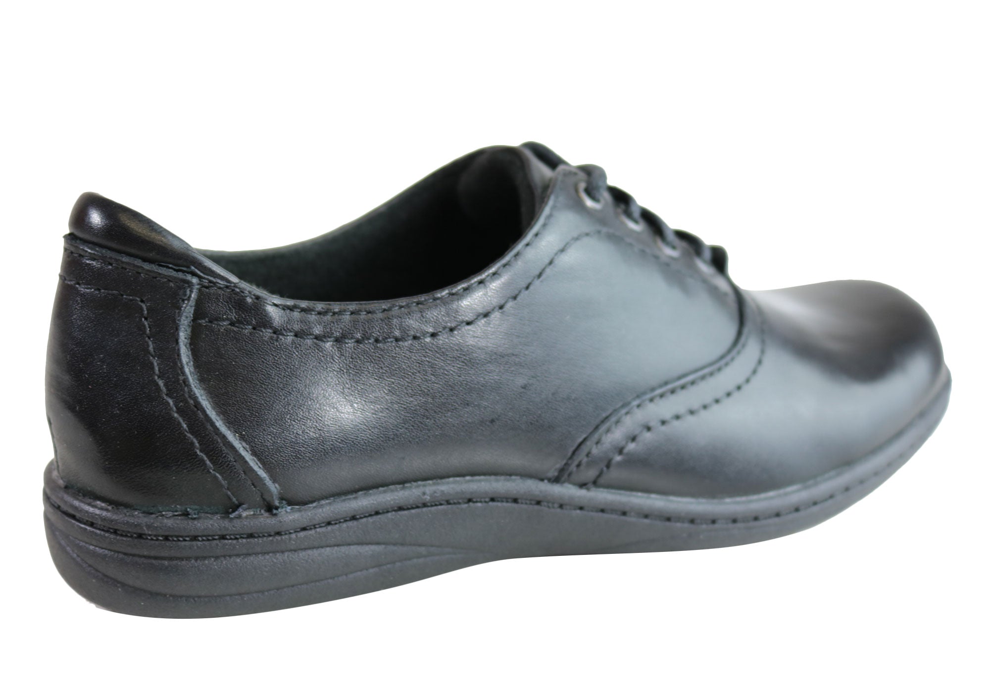 women's tie shoes with arch support