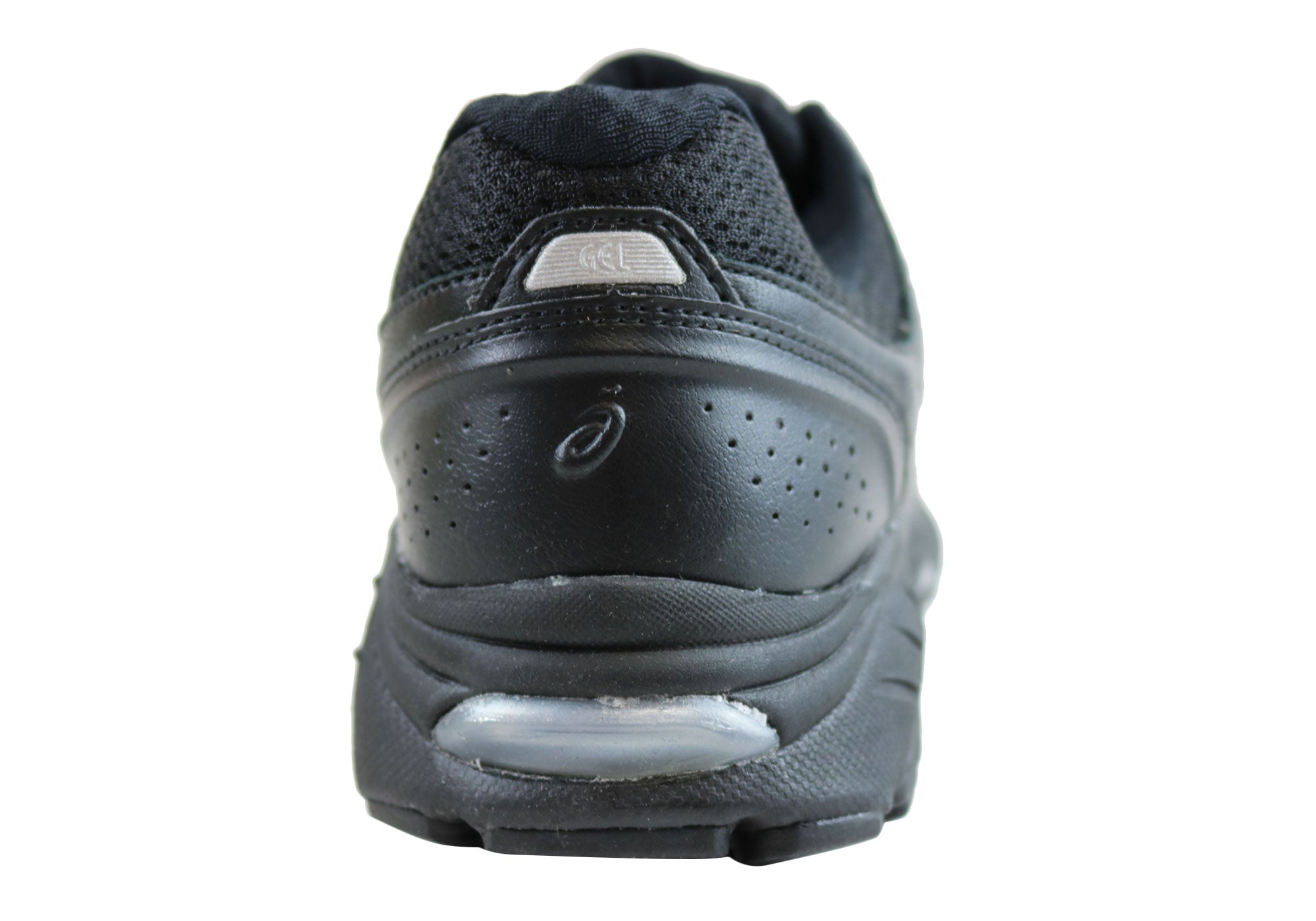 asics gel foundation workplace - mens work shoes