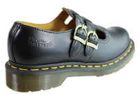 doc martens womens mary janes