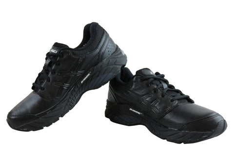 asics workplace shoes