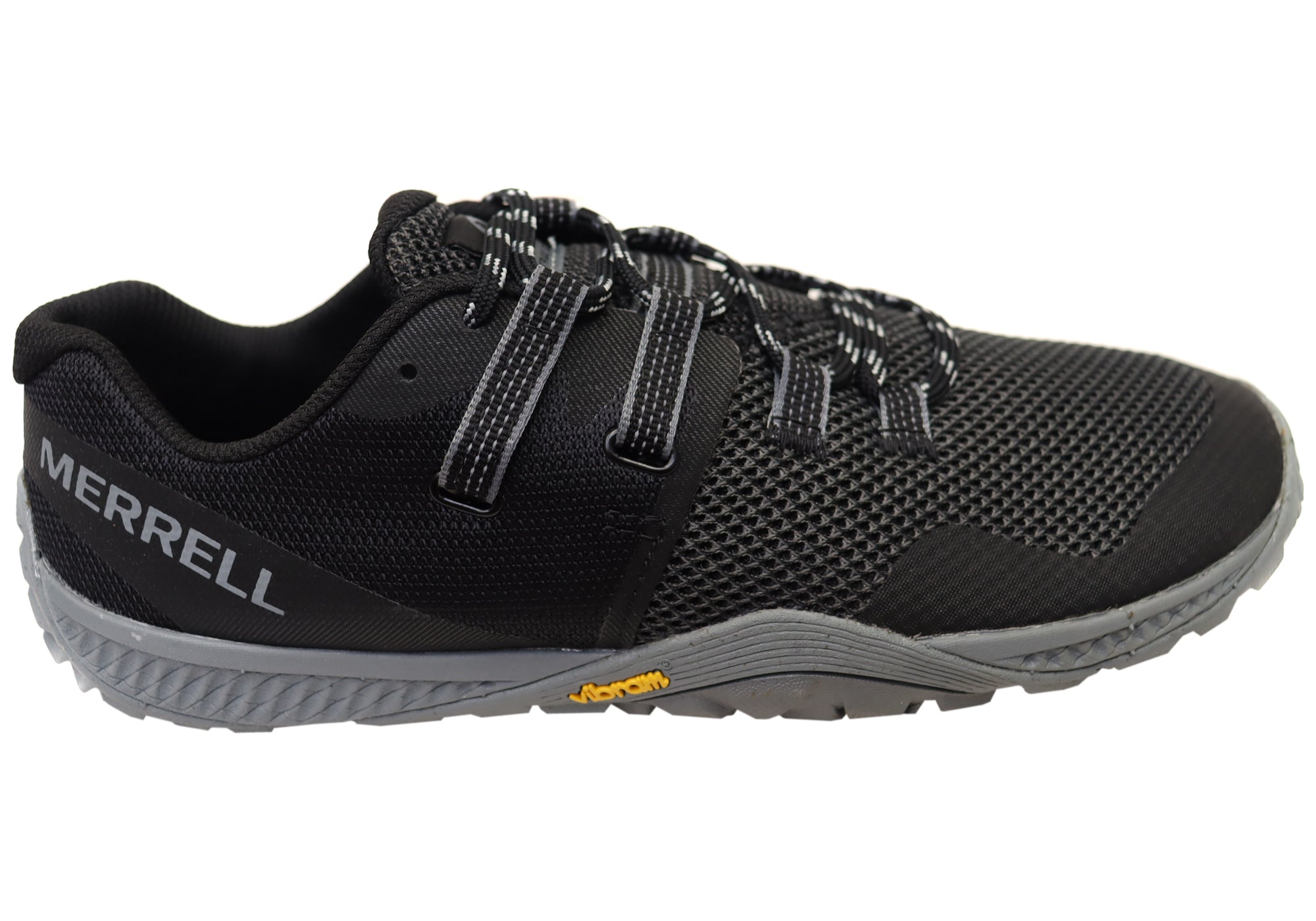 Guante de sendero Merrell para hombre 6 cómodos entrenadores minimalistas  zapatos para correr - zapatos de moda