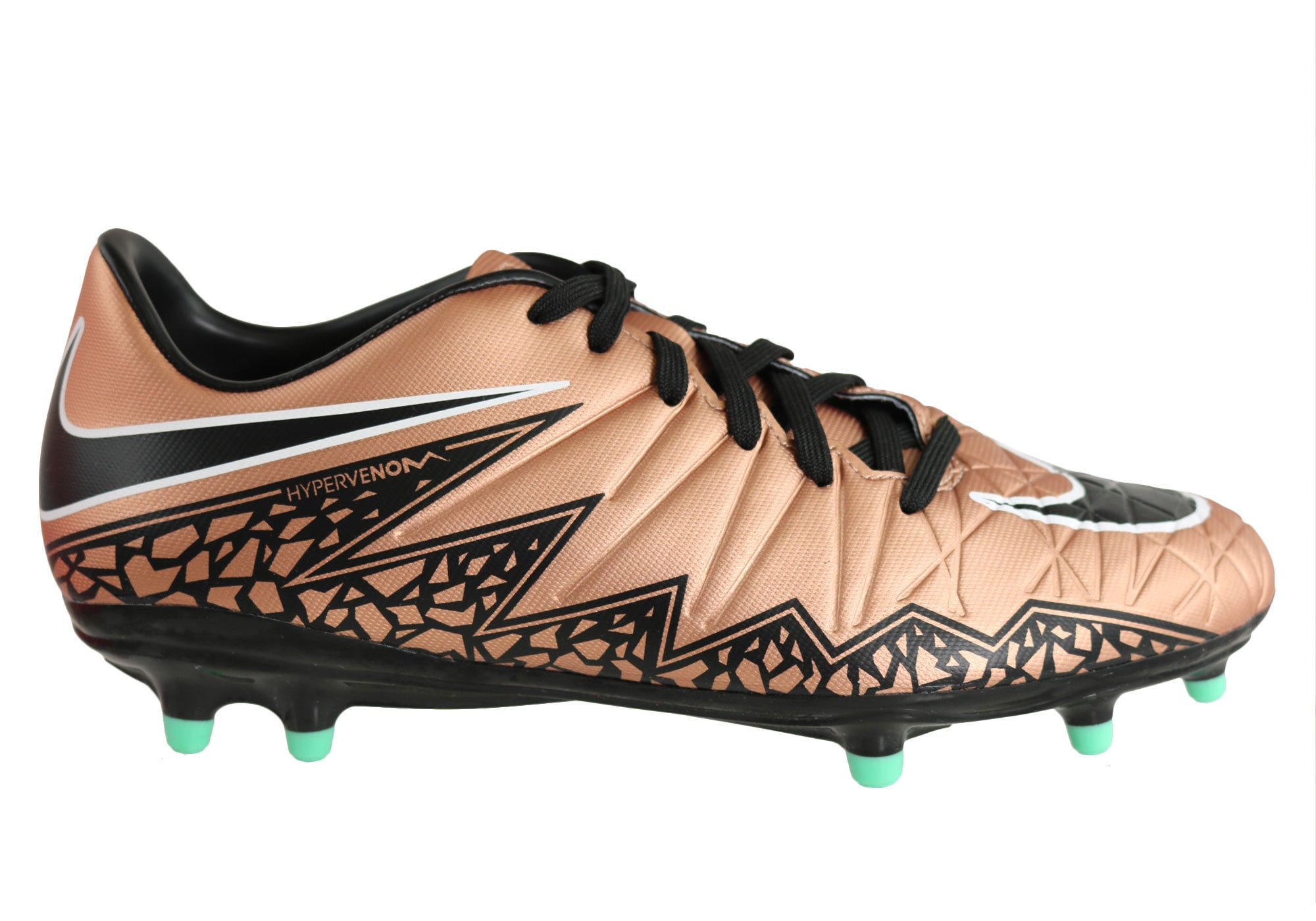 hypervenom nike soccer